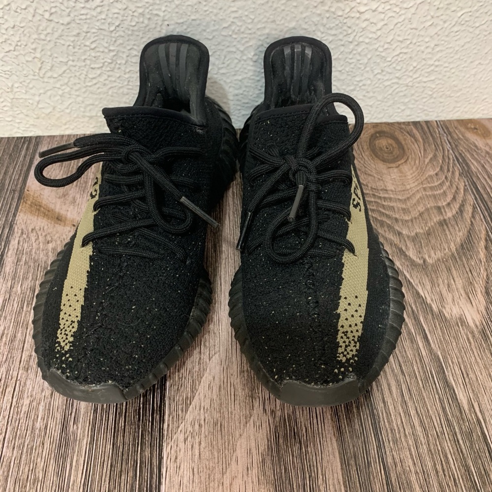 Adidas Yeezy Boost 350 V2